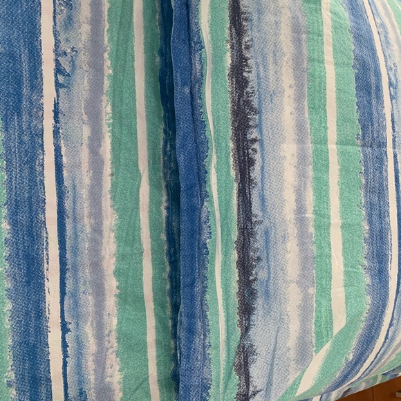 Twin Duvet Cover with 1 sham duvet insert included - Picture 8 of 8